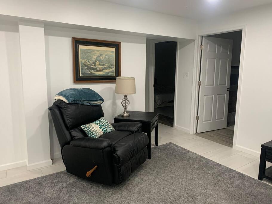 2 Bedroom Apartment- Close To Hershey Park, Hollywood Casino And Downtown Harrisburg Exterior photo
