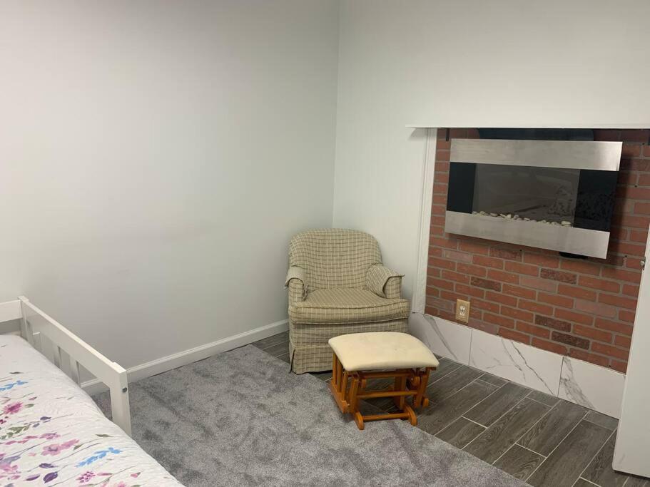 2 Bedroom Apartment- Close To Hershey Park, Hollywood Casino And Downtown Harrisburg Exterior photo